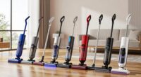 top vacuum mop combos