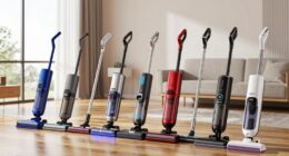 top vacuum mop combos
