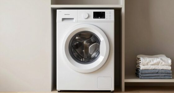 top ventless combo appliances