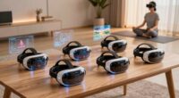 top vr fitness devices