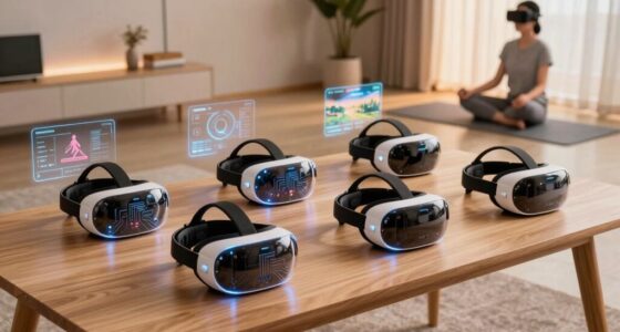 top vr fitness devices