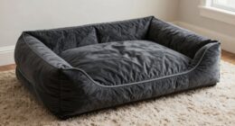 top washable large dog beds