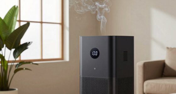 top wildfire smoke purifiers