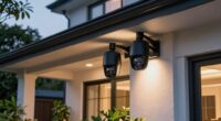 top wired 4k security systems