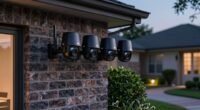 top wireless security systems
