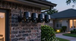 top wireless security systems