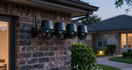 top wireless security systems