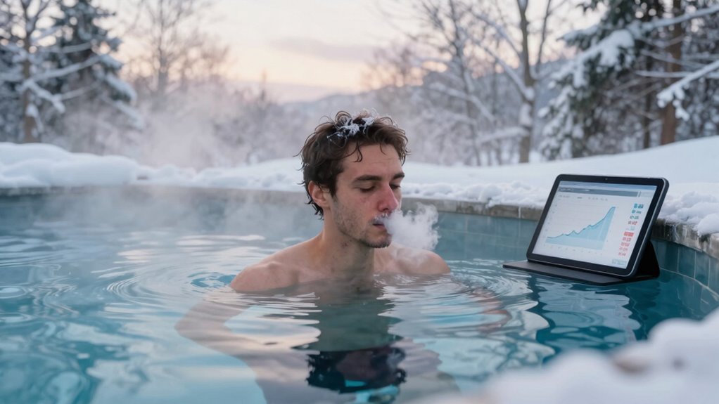 track recovery and progress