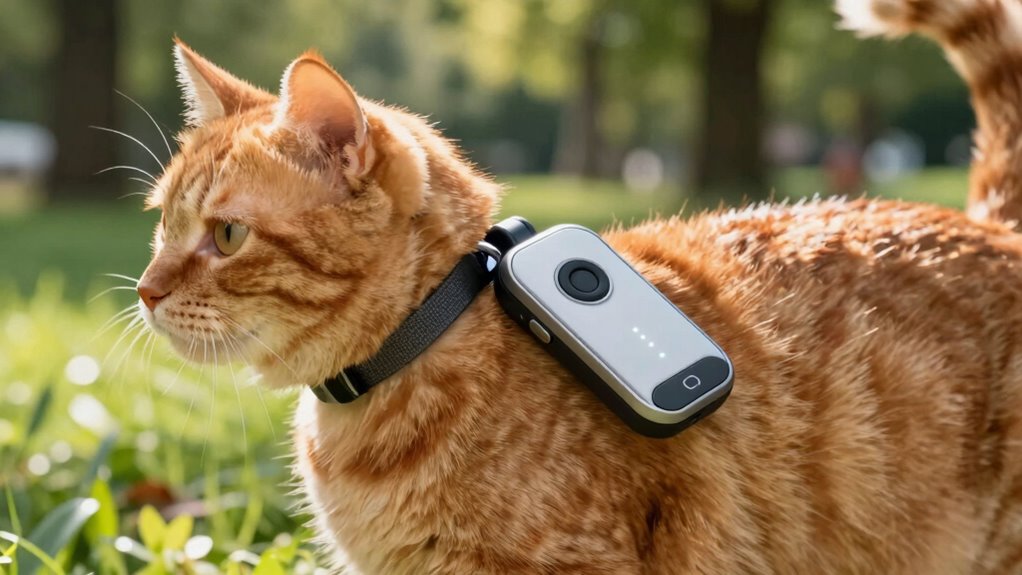 understanding gps range limitations