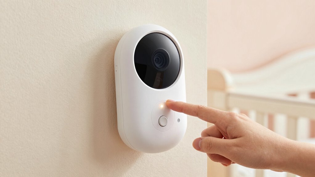 use privacy modes or turn off