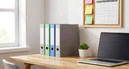 user friendly home record system