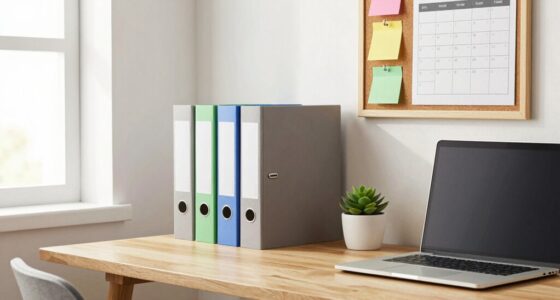 user friendly home record system