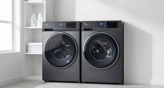 ventless laundry install tips