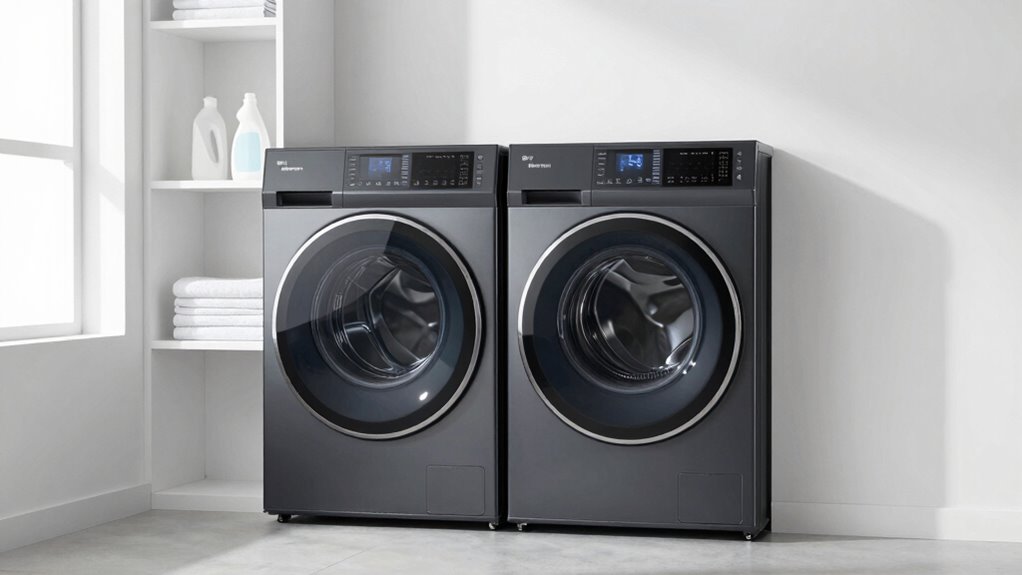 ventless laundry install tips