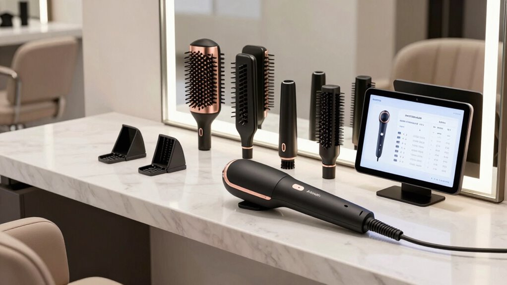 versatile adjustable compatible convenient