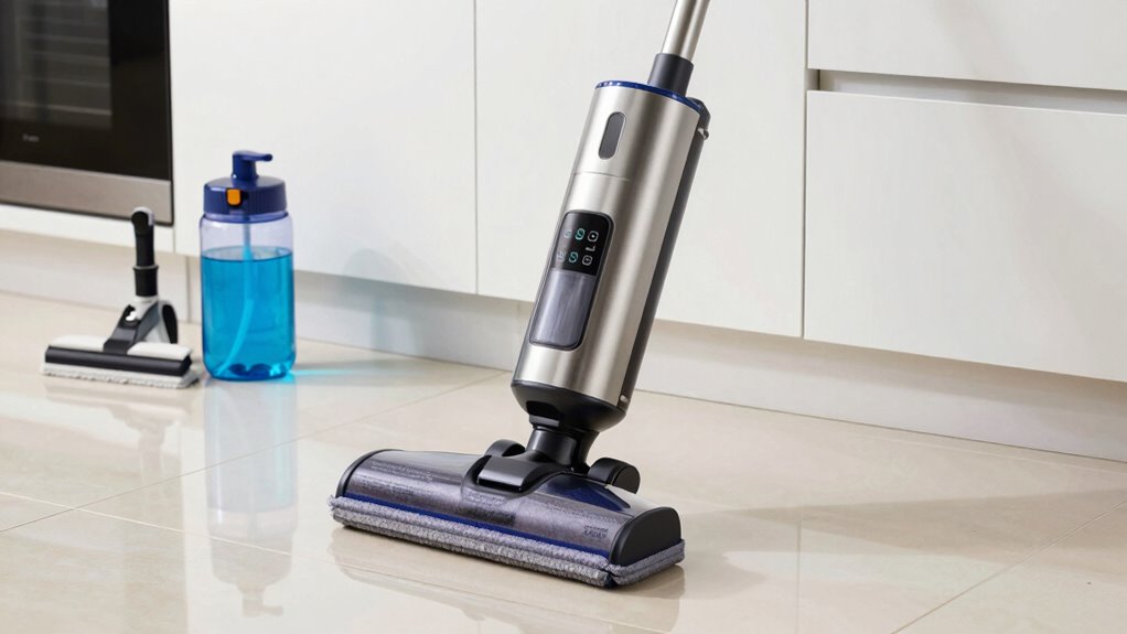versatile durable user friendly cleaning