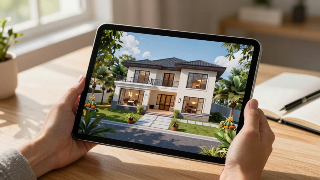 visualize smart purchase outcomes