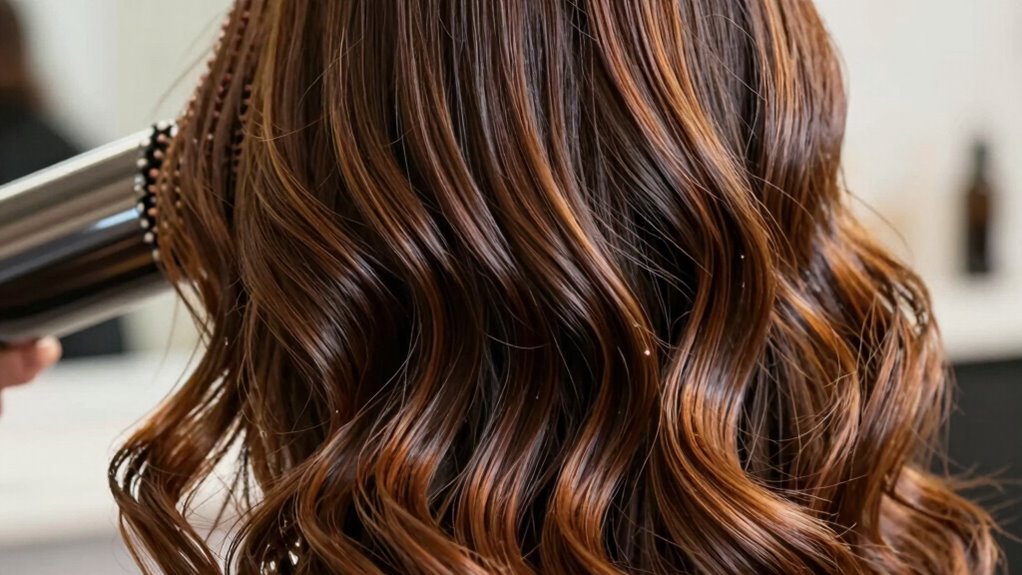 volumizing products for full bodied