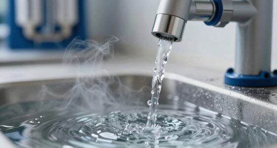 wastewater from ro process