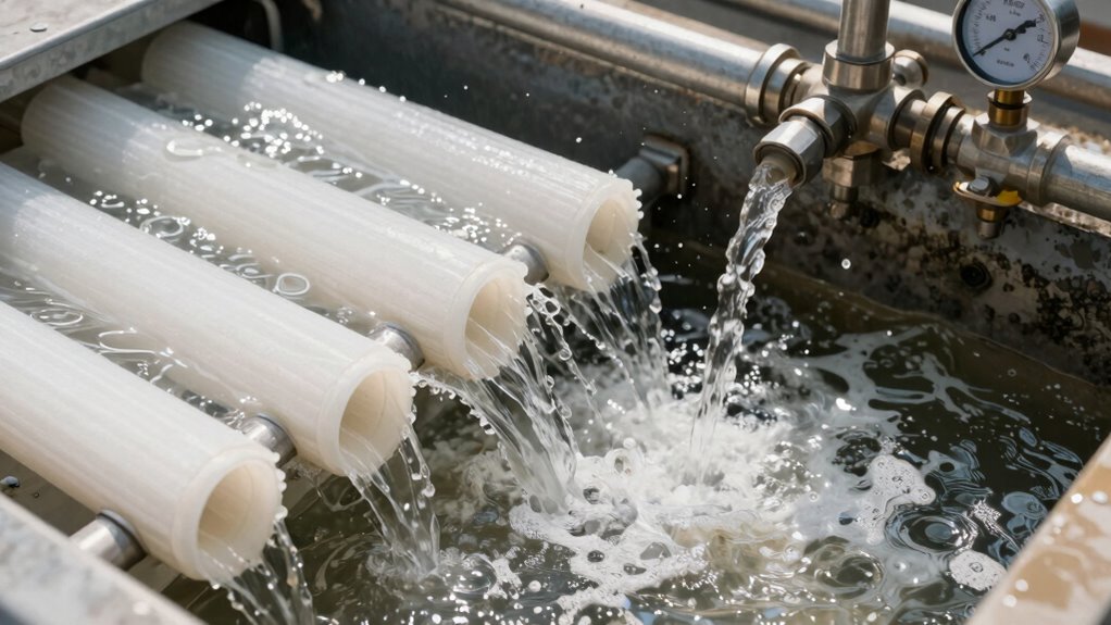 wastewater output varies significantly