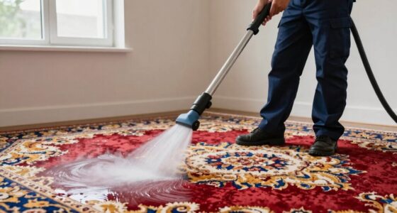 water temperature myth