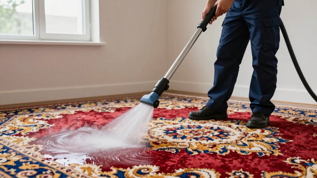 water temperature myth