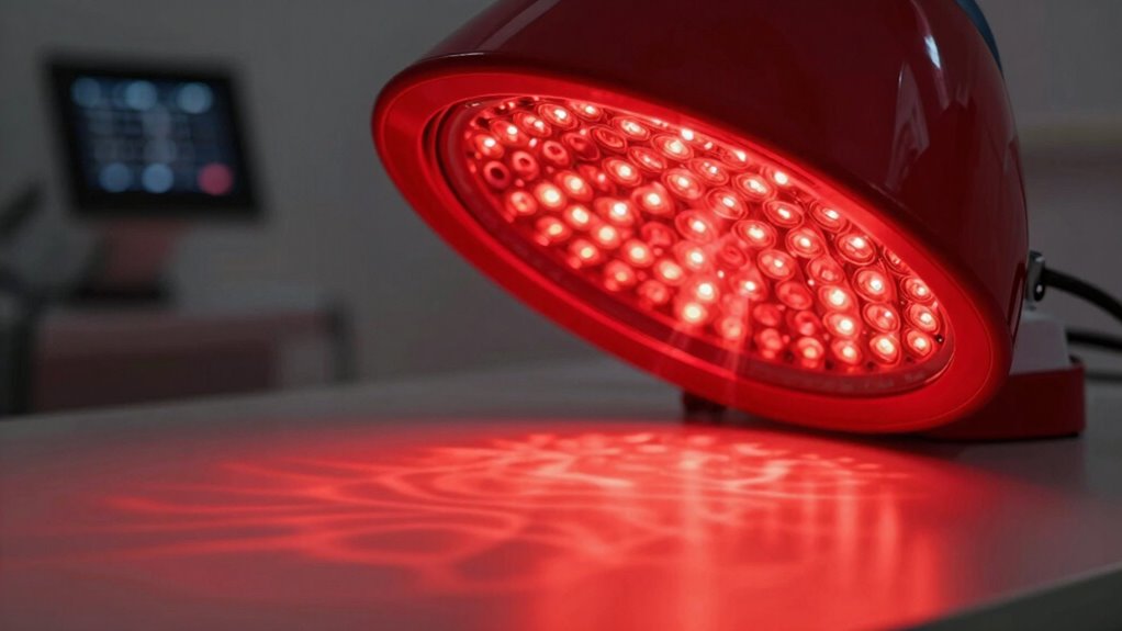 wavelength risks and precautions