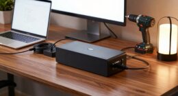 what to connect safely