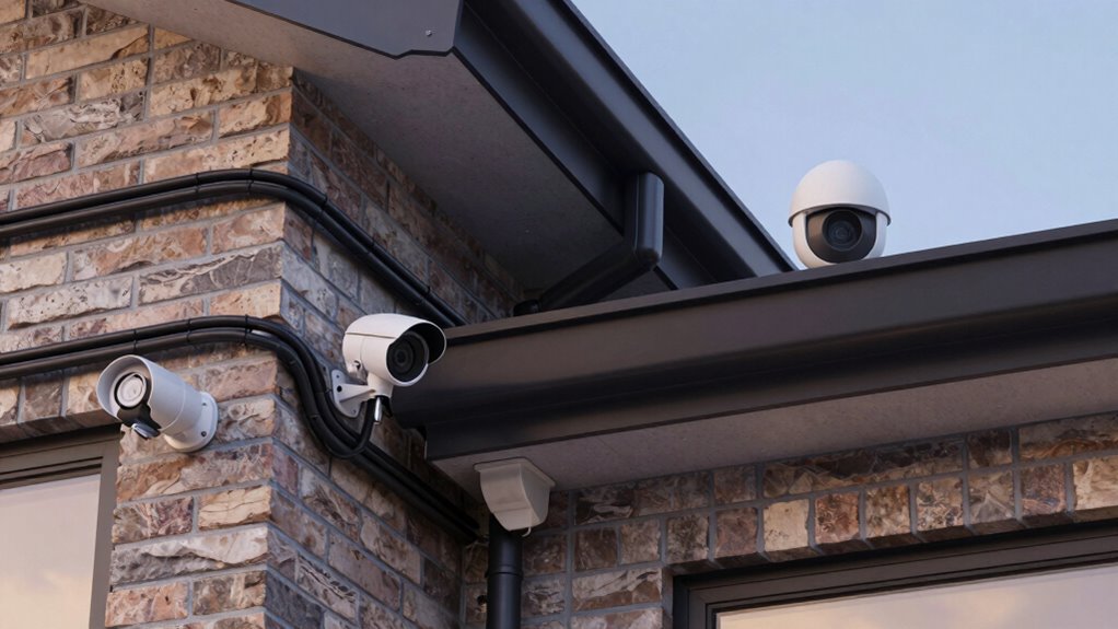 wired vs wireless maintenance