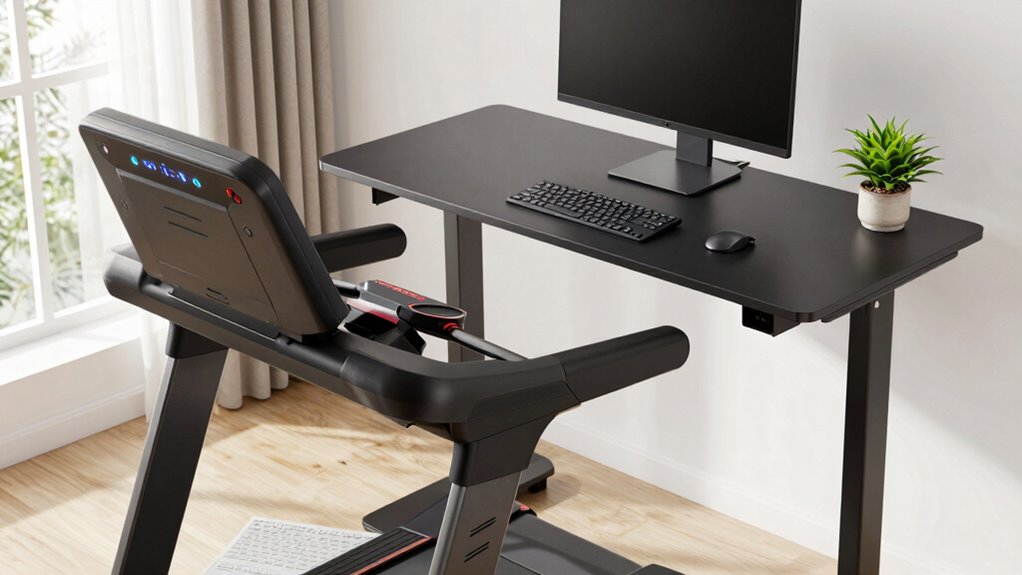 workspace fit and safety