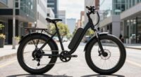 heavy duty electric bike options