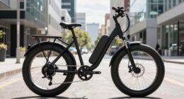 heavy duty electric bike options