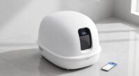 litter box robot reviews