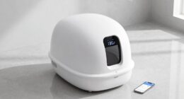 litter box robot reviews