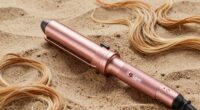 luxury curling irons guide