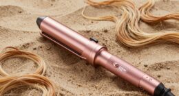luxury curling irons guide