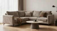 small living room sofas