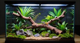 top 120 gallon reptile enclosures