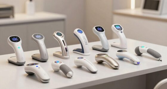 top 15 cellulite massagers
