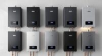 top 15 whole house tankless water heaters
