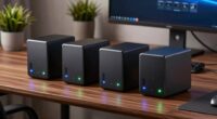 top 4 bay nas devices