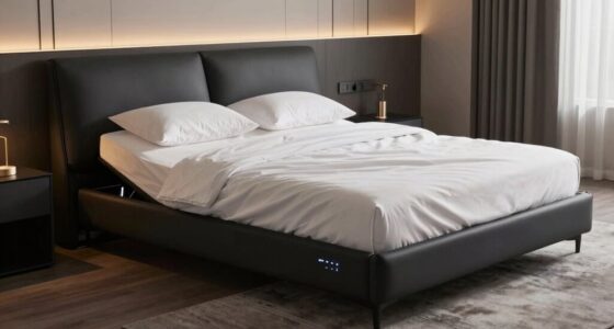 top adjustable beds 2026