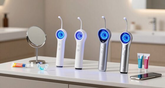 top at home whitening devices