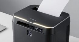 top auto feed shredders