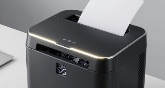 top auto feed shredders