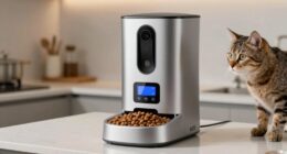 top automatic feeders with cameras