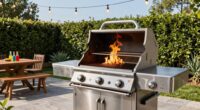 top backyard gas grills