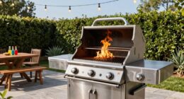 top backyard gas grills