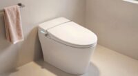 top bidet toilet seats