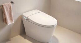 top bidet toilet seats